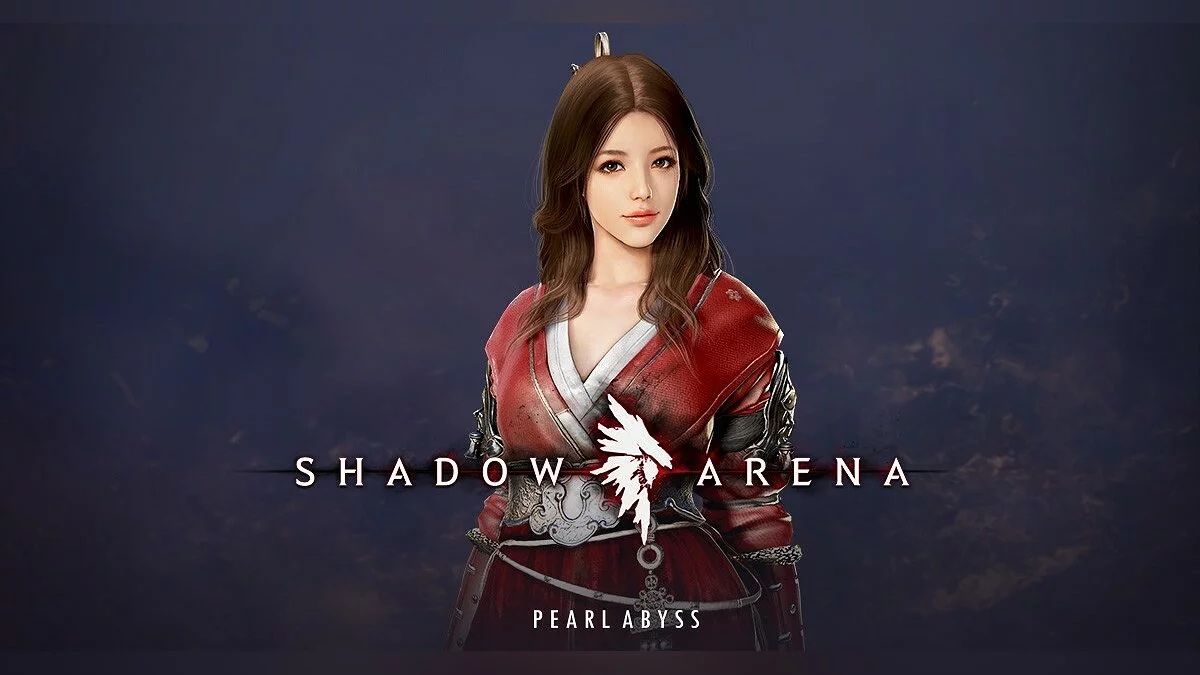 Арт из Shadow Arena