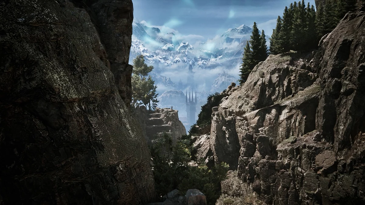 The network showed what Goblins will look like in the Gothic remake