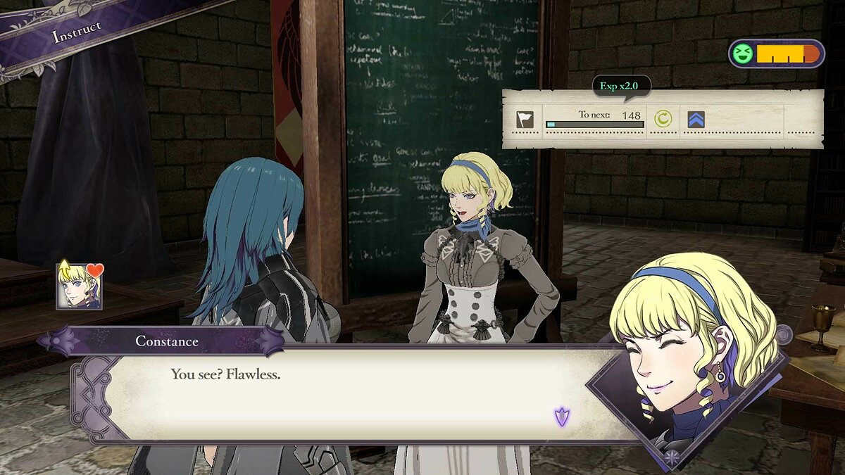 Fire Emblem Three Houses: Cindered Shadows - что это за игра, трейлер,  системные требования, отзывы и оценки, цены и скидки, гайды и прохождение,  похожие игры