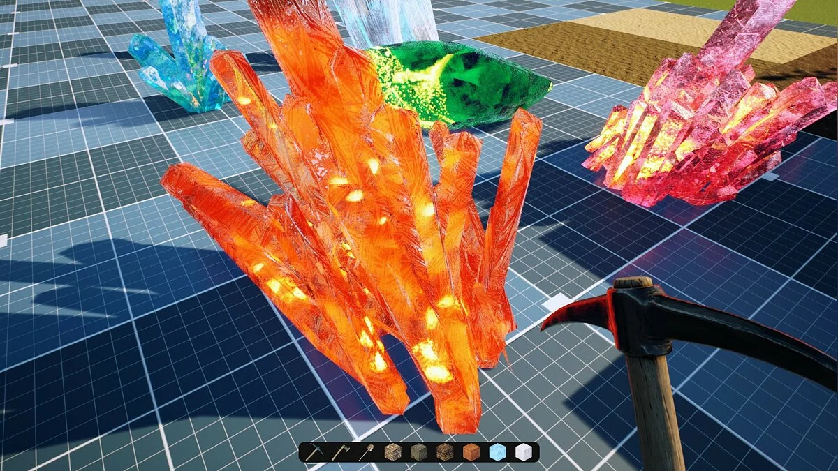 Скриншоты из Dreamlive