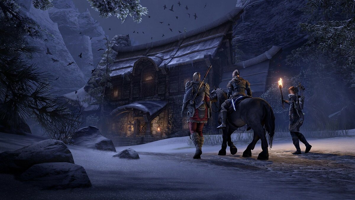 Steam elders scrolls online фото 79