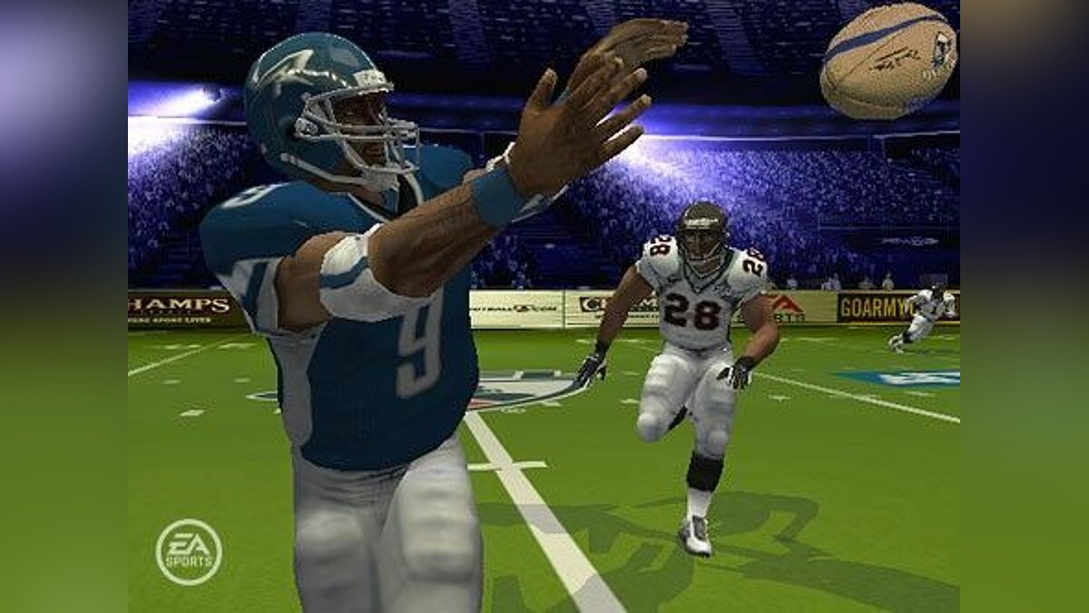 Arena Football - что это за игра, трейлер, системные требования, отзывы и  оценки, цены и скидки, гайды и прохождение, похожие игры