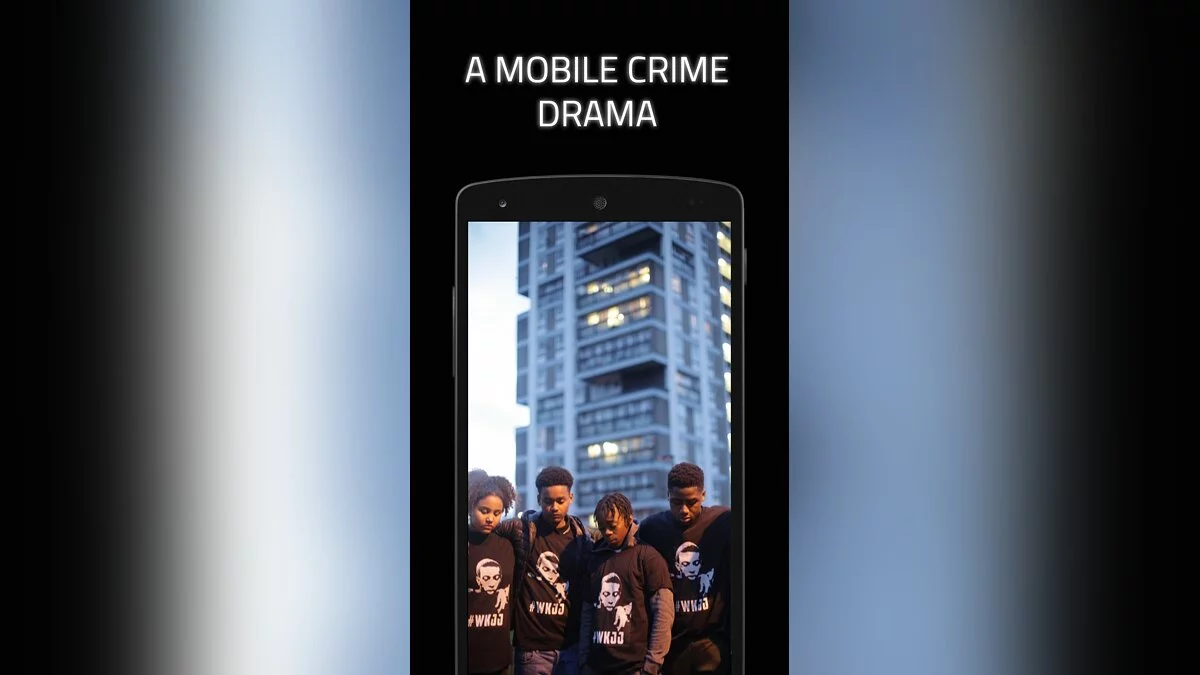 Скриншоты из Dead Man's Phone