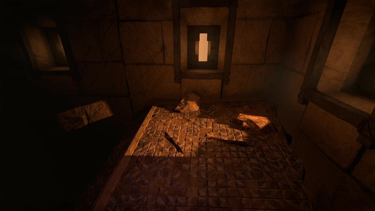 Amnesia: Rebirth не работает управление