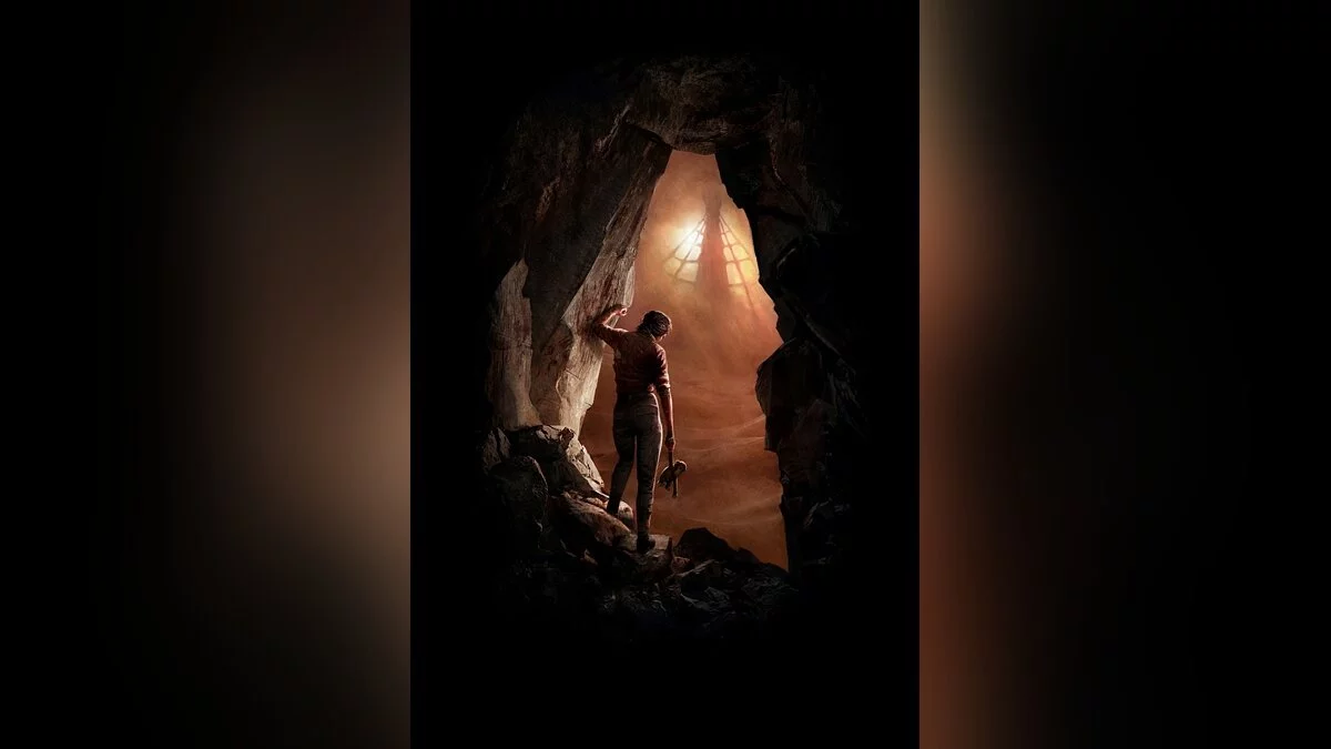 Арт из Amnesia: Rebirth