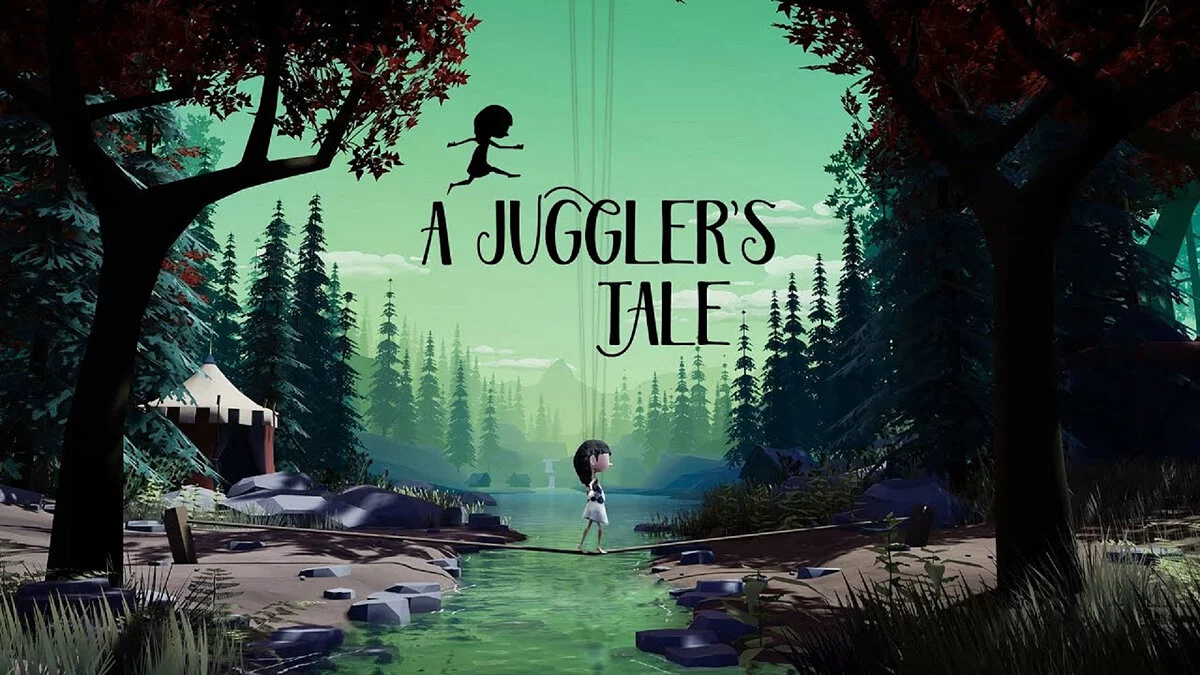 Арт из A Juggler's Tale