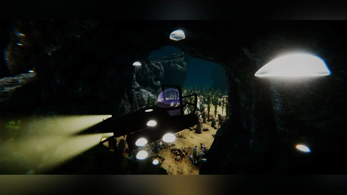 Скриншоты из Blackbeard's Cove