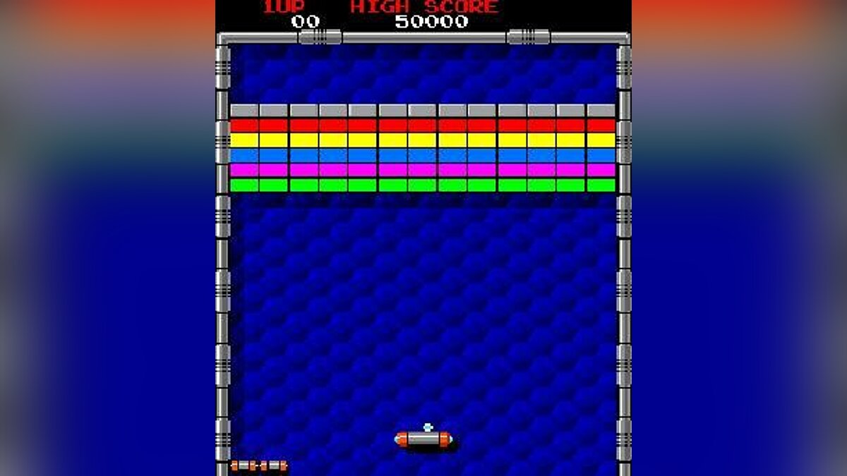 Arkanoid - что это за игра, трейлер, системные требования, отзывы и оценки,  цены и скидки, гайды и прохождение, похожие игры