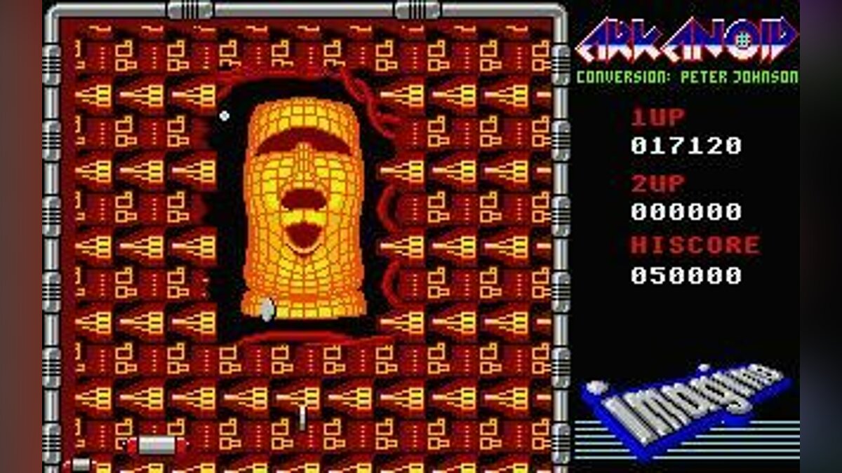 Arkanoid - что это за игра, трейлер, системные требования, отзывы и оценки,  цены и скидки, гайды и прохождение, похожие игры