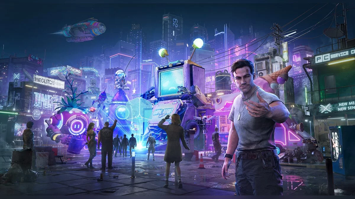 Арт из State of Survival