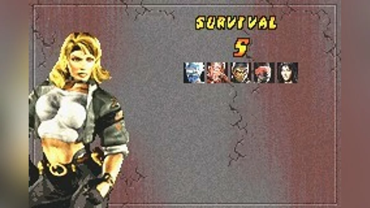 Скриншоты из Mortal Kombat: Deadly Alliance