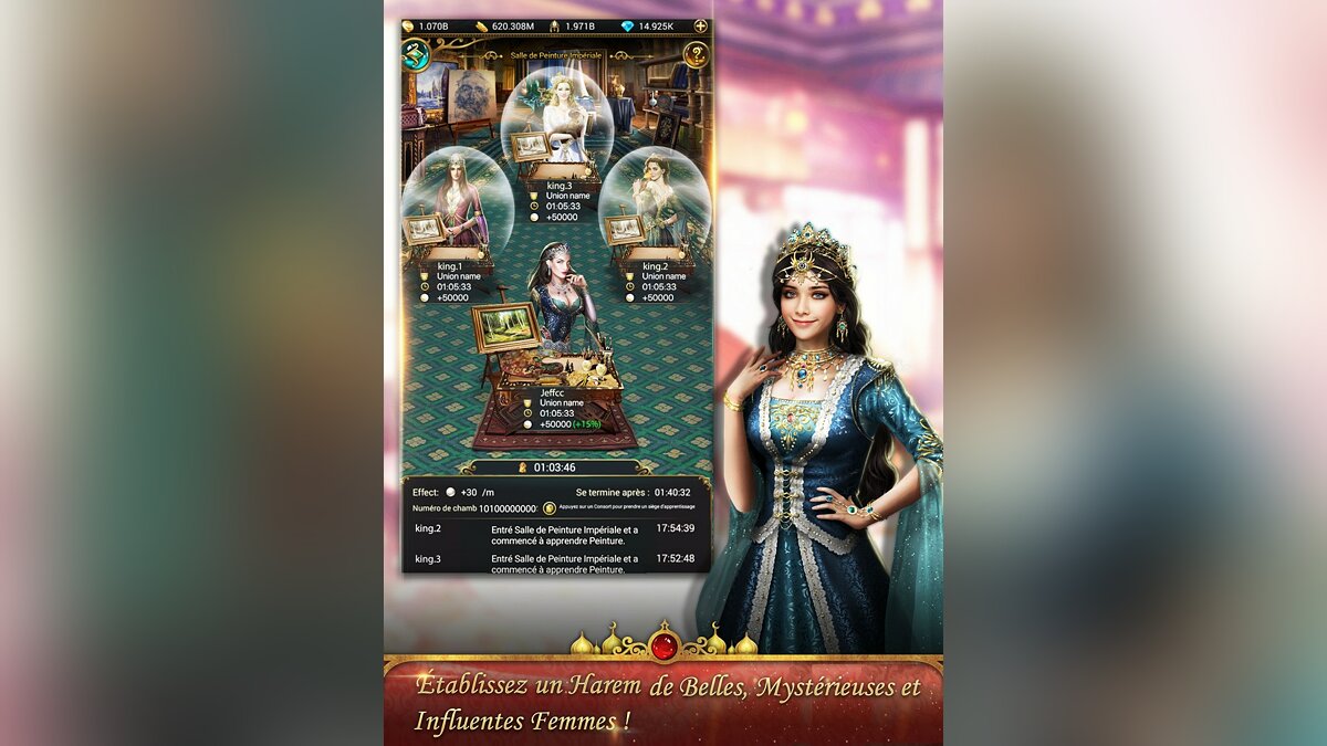 Game of Sultans - что это за игра, трейлер, системные требования, отзывы и  оценки, цены и скидки, гайды и прохождение, похожие игры Великий Султан