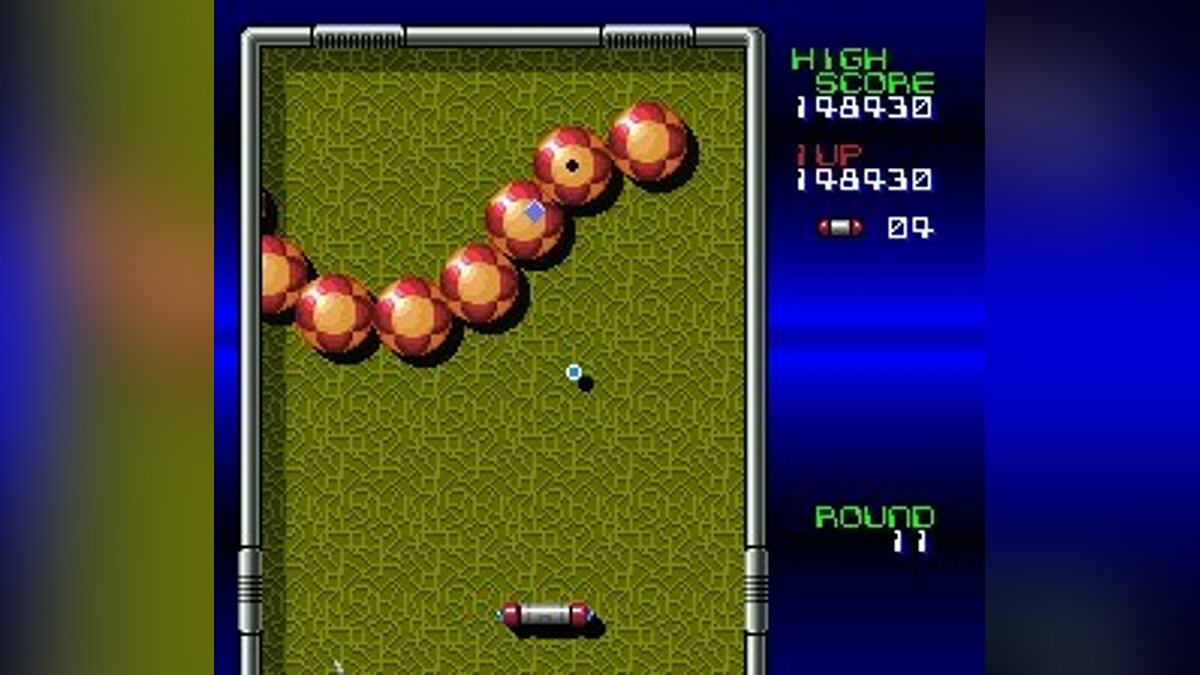 Arkanoid: Doh It Again - что это за игра, трейлер, системные требования,  отзывы и оценки, цены и скидки, гайды и прохождение, похожие игры