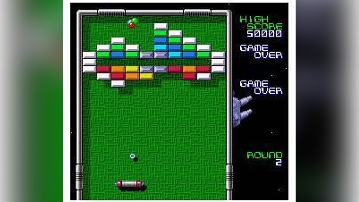 Arkanoid: Doh It Again - что это за игра, трейлер, системные требования,  отзывы и оценки, цены и скидки, гайды и прохождение, похожие игры