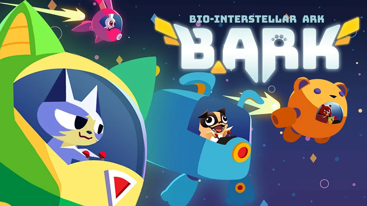 Арт из B.Ark