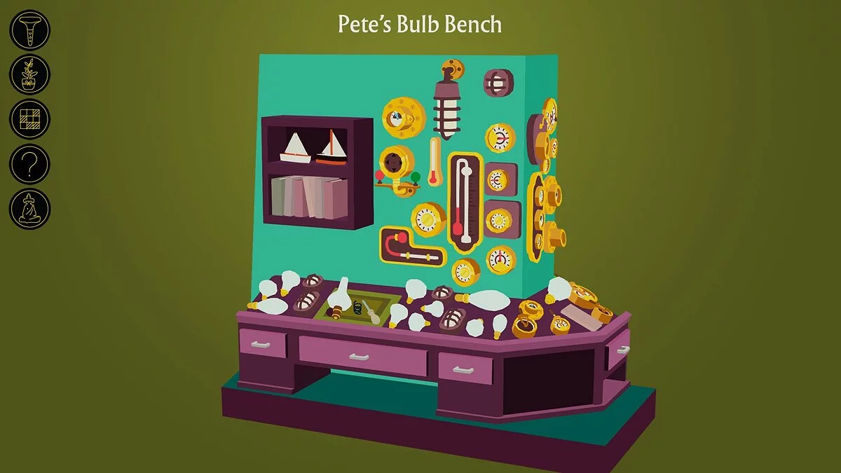 Скриншоты из I Am Dead