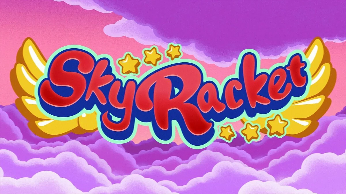 Арт из Sky Racket