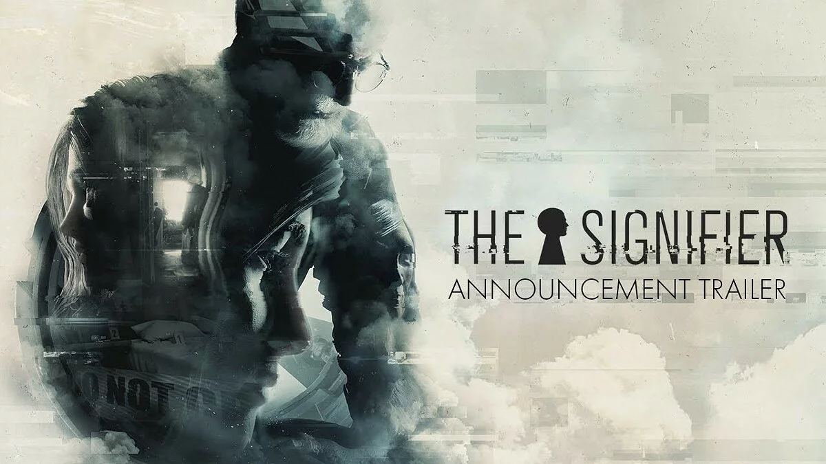Арт из The Signifier