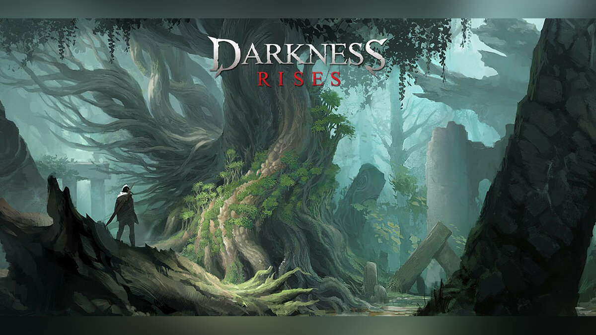 Rise hack. РПГ Darkness. Risen картинки. Darkness Rises. Dark raise.