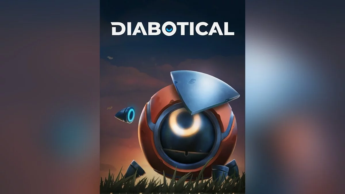 Арт из Diabotical