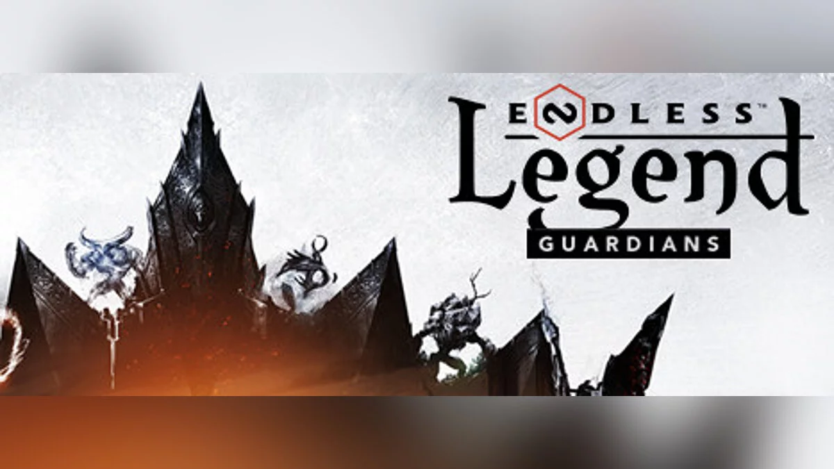 Скриншоты из Endless Legend: Guardians