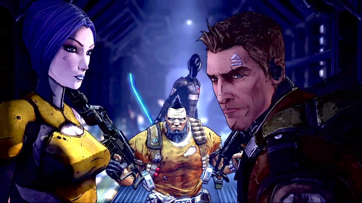 Borderlands: Legendary Collection - что это за игра, трейлер, системные  требования, отзывы и оценки, цены и скидки, гайды и прохождение, похожие  игры