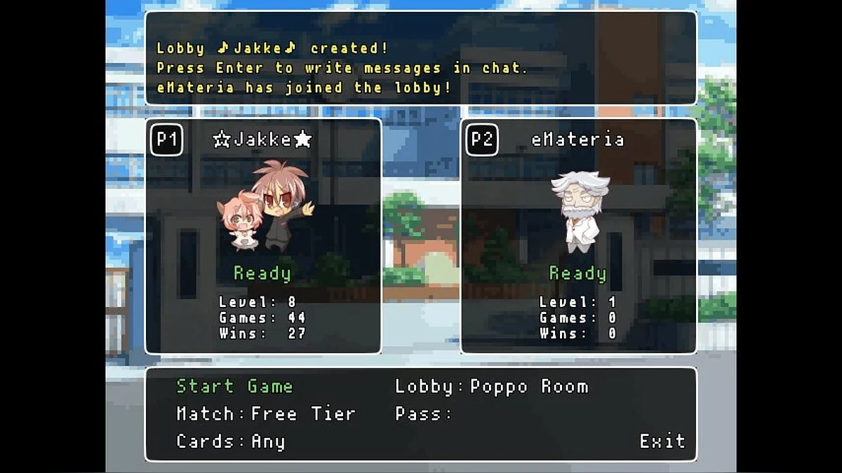 Скриншоты из 200% Mixed Juice!