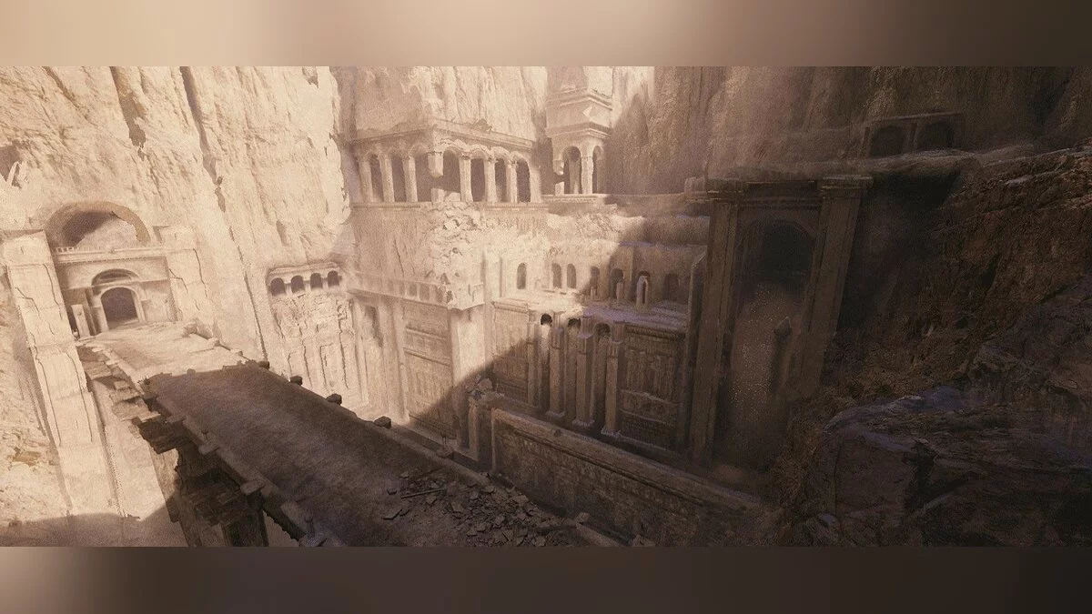 Скриншоты из NieR Replicant ver.1.22474487139... / Картинка 7