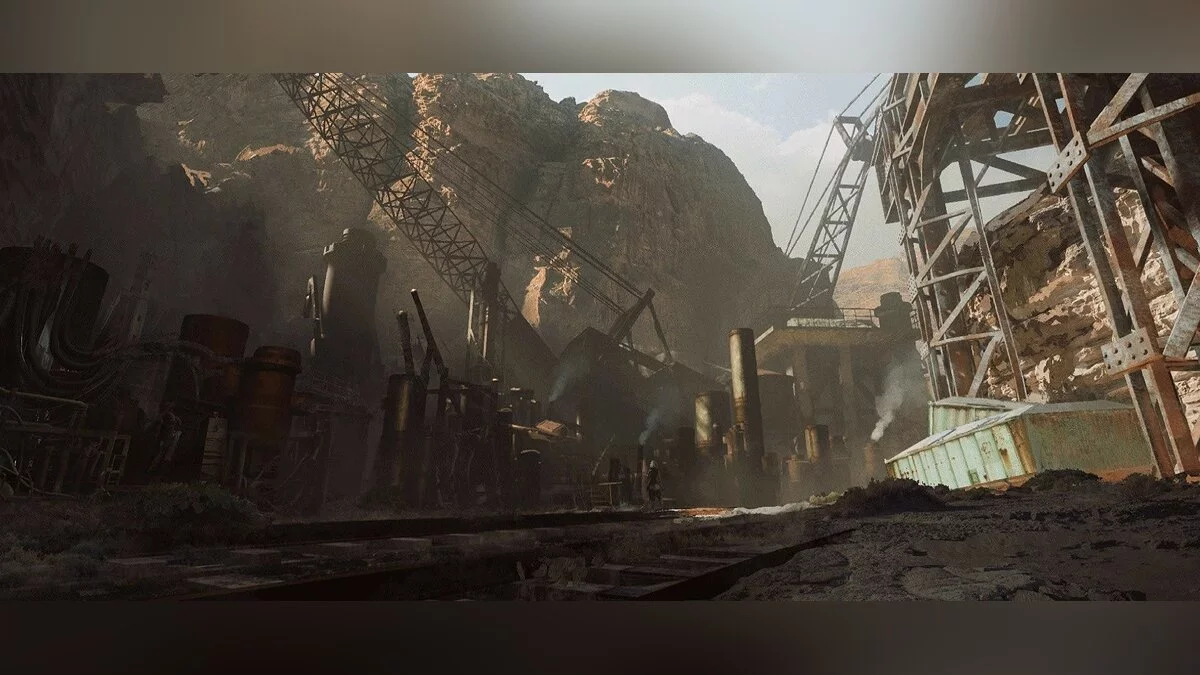 Скриншоты из NieR Replicant ver.1.22474487139... / Картинка 8