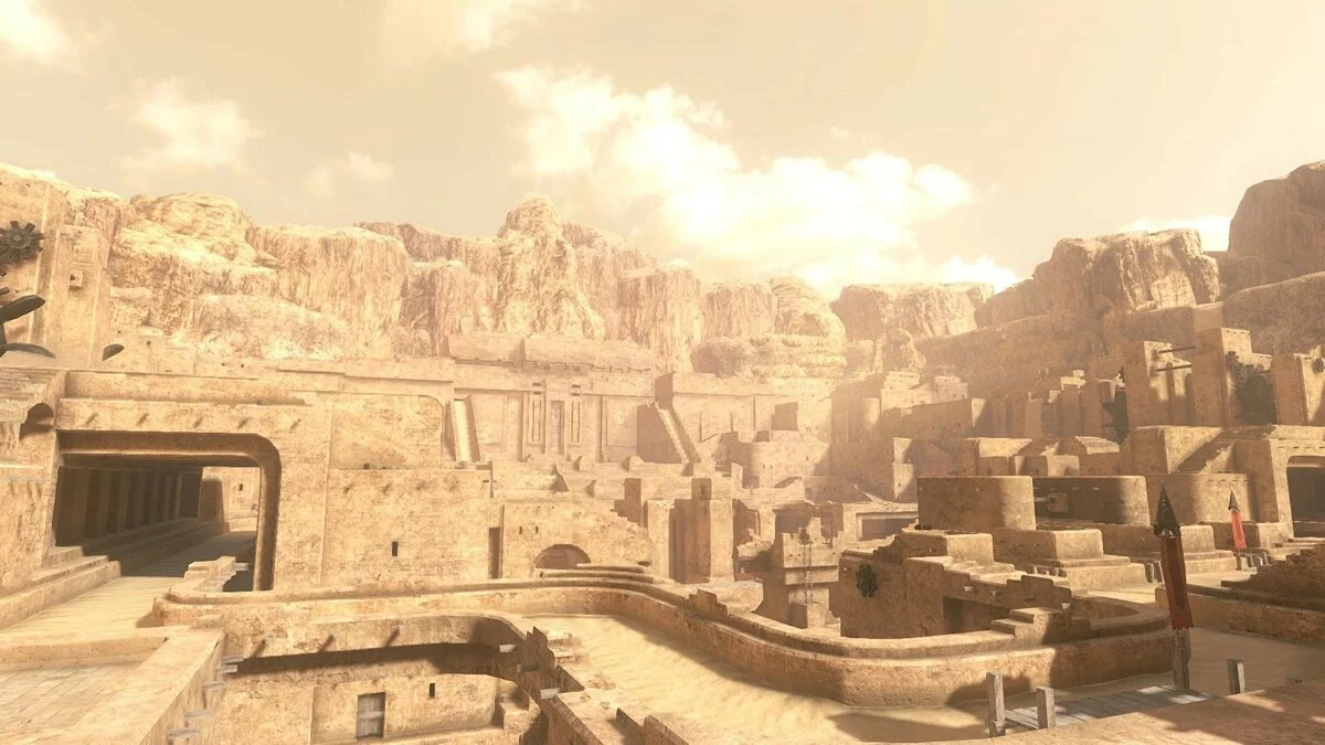 Скриншоты из NieR Replicant ver.1.22474487139... / Картинка 16