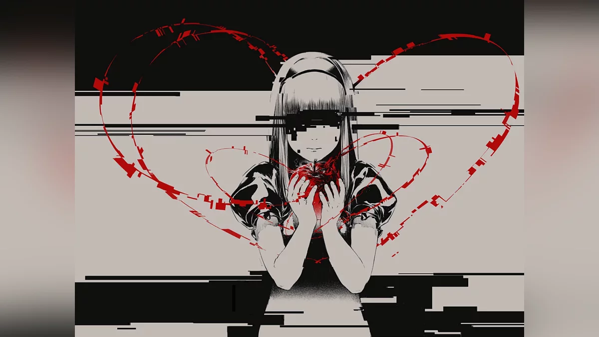 Арт из Nier Re[in]carnation