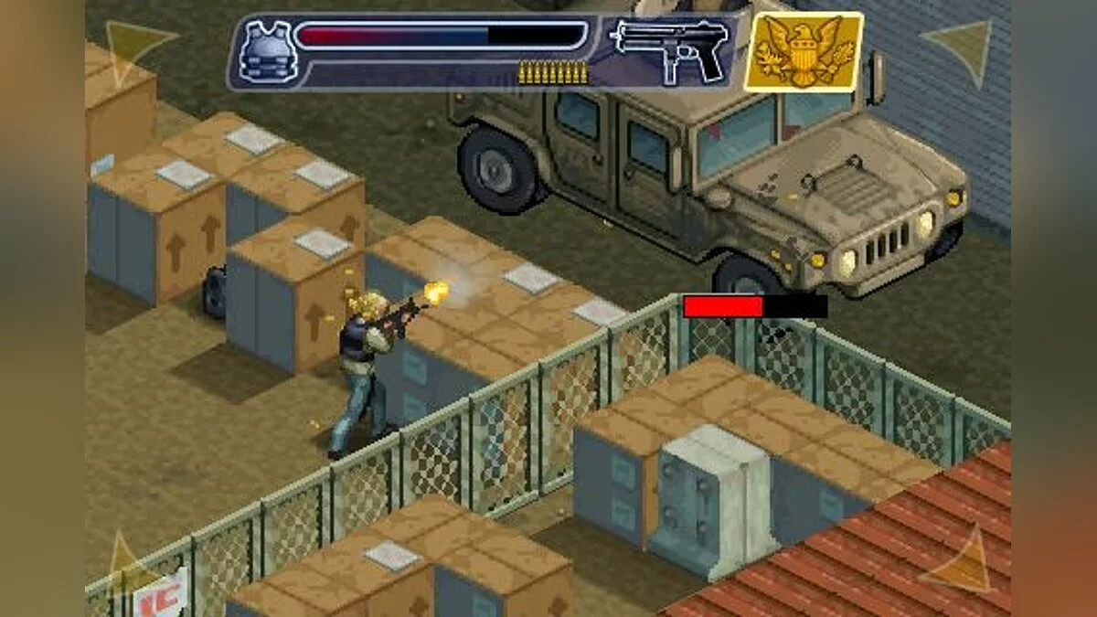 Скриншоты из 24 Special Ops