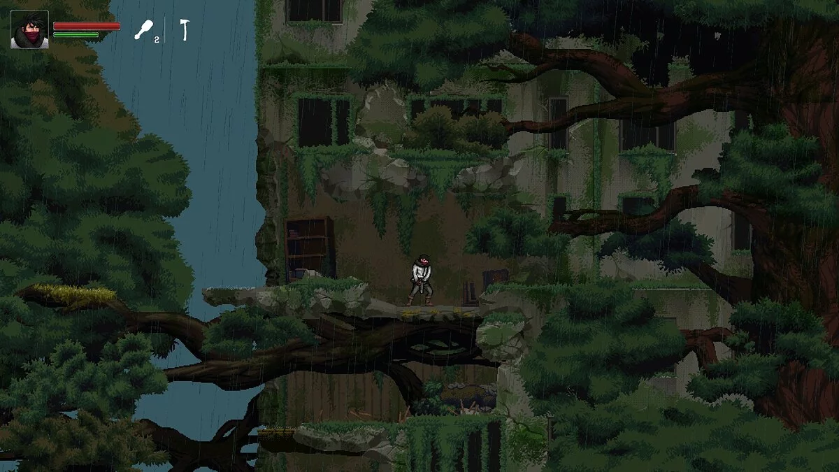 Скриншоты из The Looter