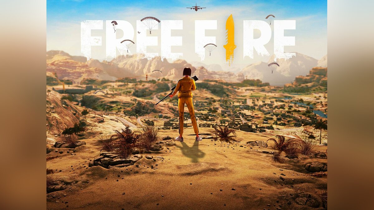 Garena Free Fire - что это за игра, трейлер, системные требования, отзывы и  оценки, цены и скидки, гайды и прохождение, похожие игры Garena Free Fire -  Катаклизм