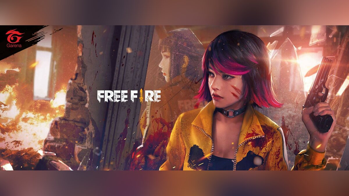 Garena Free Fire - что это за игра, трейлер, системные требования, отзывы и  оценки, цены и скидки, гайды и прохождение, похожие игры Garena Free Fire -  Катаклизм