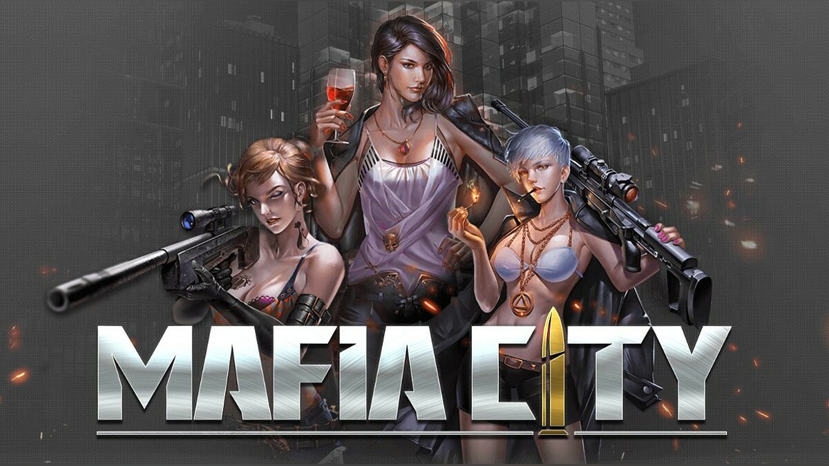 Mafia City - что это за игра, трейлер, системные требования, отзывы и  оценки, цены и скидки, гайды и прохождение, похожие игры