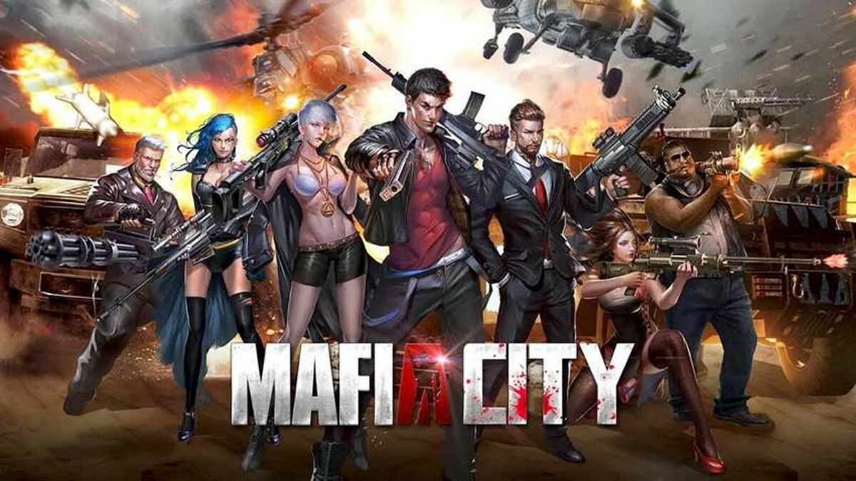 Mafia City - что это за игра, трейлер, системные требования, отзывы и  оценки, цены и скидки, гайды и прохождение, похожие игры