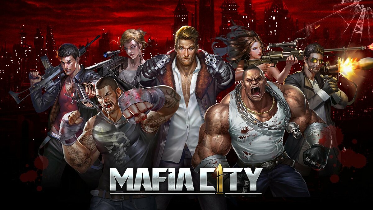 Mafia City - что это за игра, трейлер, системные требования, отзывы и  оценки, цены и скидки, гайды и прохождение, похожие игры