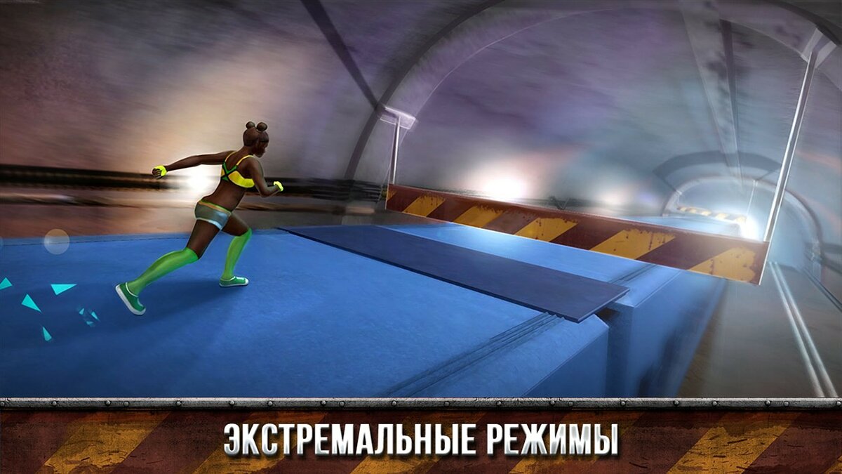 Parkour Simulator 3D - что это за игра, трейлер, системные требования,  отзывы и оценки, цены и скидки, гайды и прохождение, похожие игры Parkour  Simulator 3D - Паркур & Экстрим