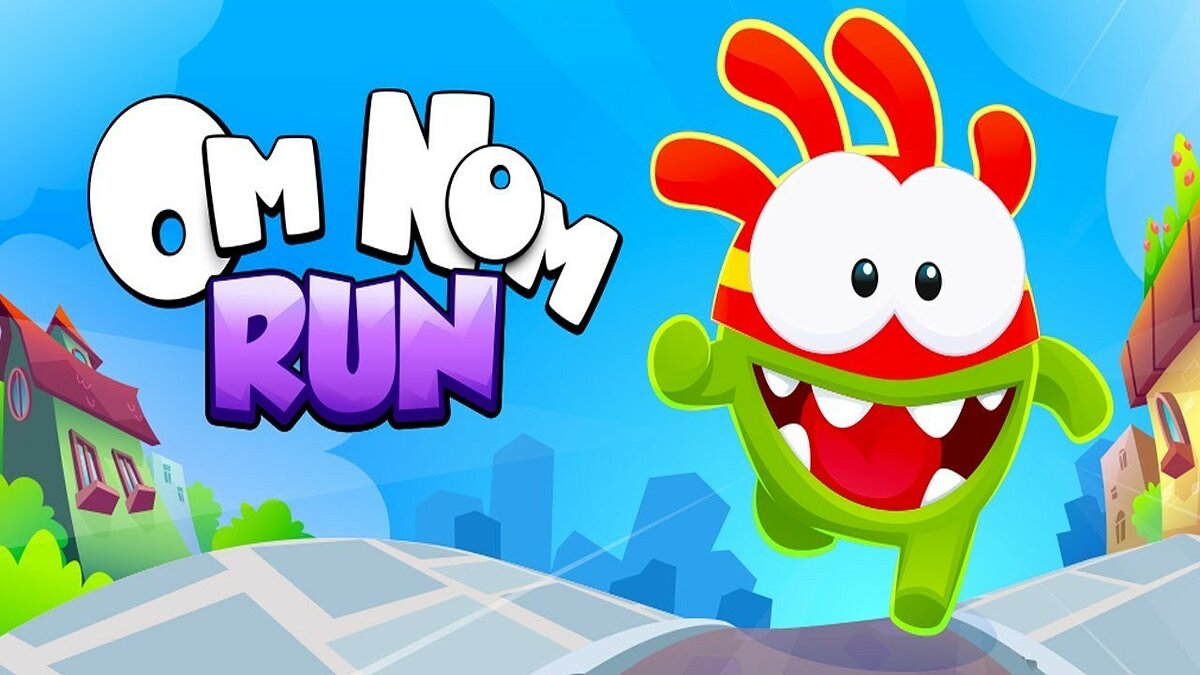 Om Nom: Run - что это за игра, трейлер, системные требования, отзывы и  оценки, цены и скидки, гайды и прохождение, похожие игры Ам Ням: Погоня