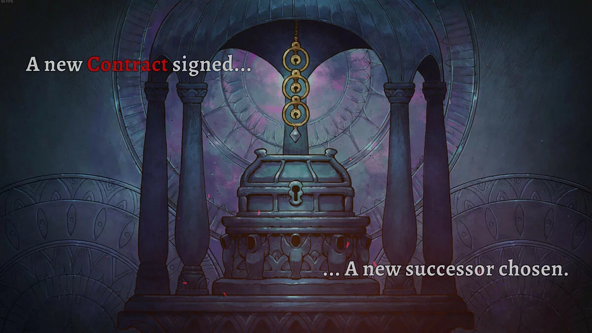 Скриншоты из Rogue Legacy 2