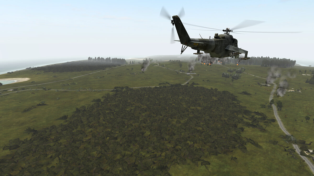 Arma combat operations steam фото 30