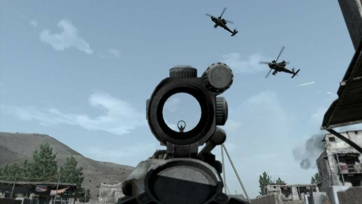 Arma 2 operation arrowhead steam не запускается фото 100