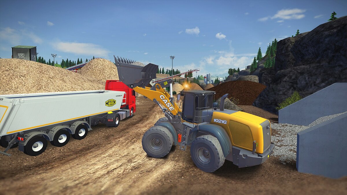 Construction Simulator 3 - что это за игра, трейлер, системные требования,  отзывы и оценки, цены и скидки, гайды и прохождение, похожие игры