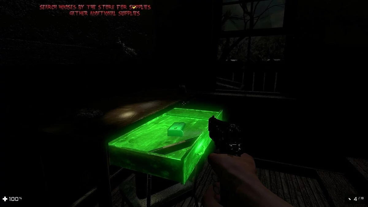 Скриншоты из Devils Share