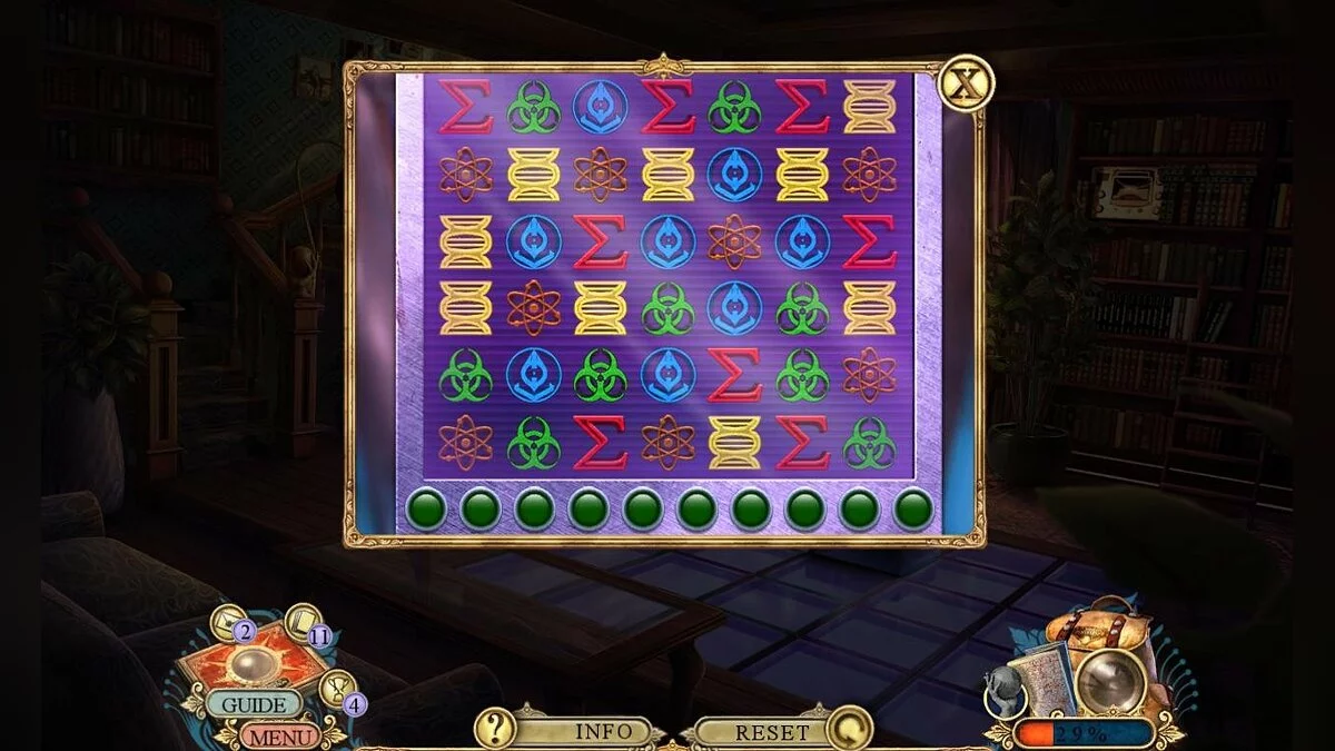 Скриншоты из Hidden Expedition: Dawn of Prosperity