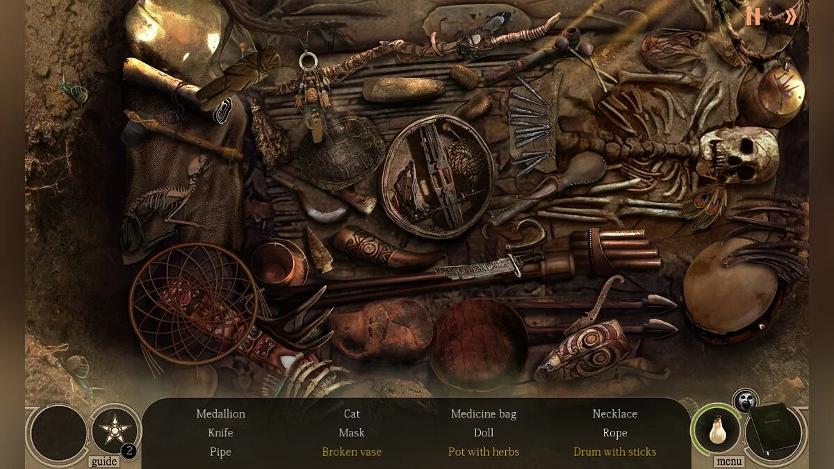 Скриншоты из Maze: Subject 360