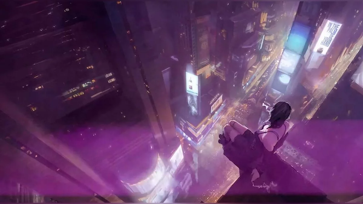 Арт из Vampire: The Masquerade - Shadows of New York