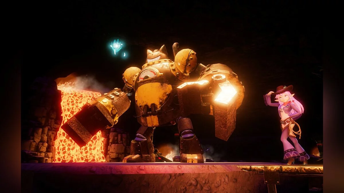 Скриншоты из Giraffe and Annika