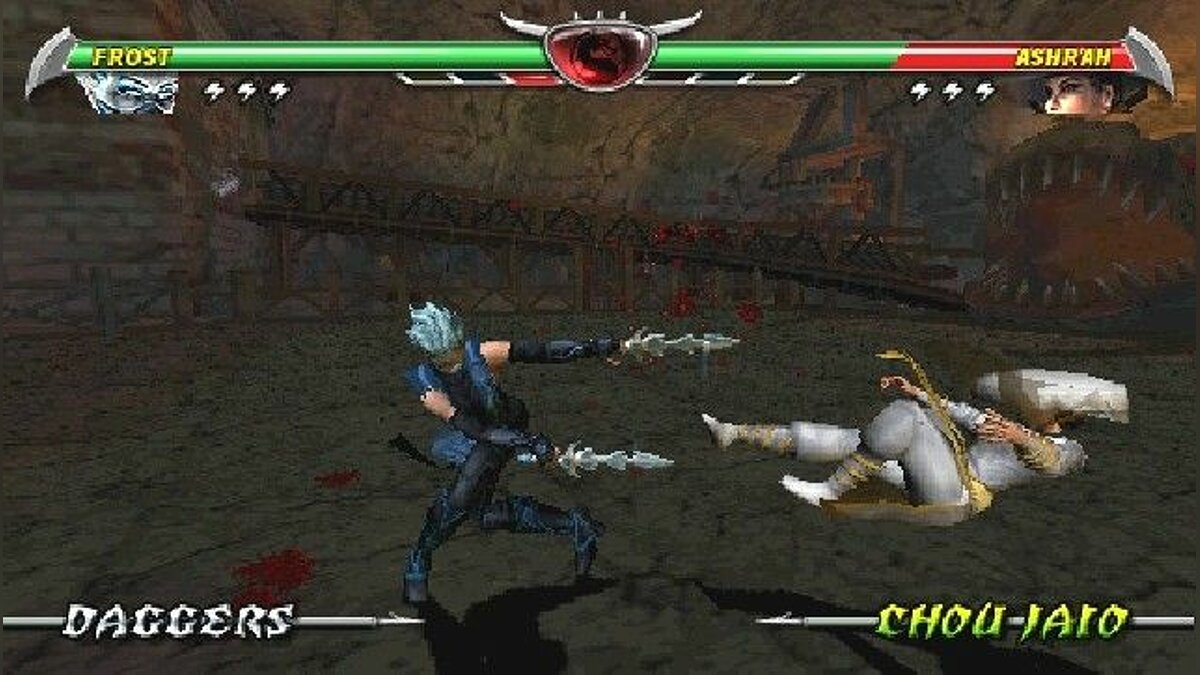 Mortal Kombat: Unchained - что это за игра, трейлер, системные требования,  отзывы и оценки, цены и скидки, гайды и прохождение, похожие игры